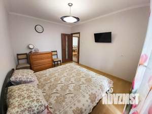3-к квартира, вторичка, 72м2, 6/9 этаж