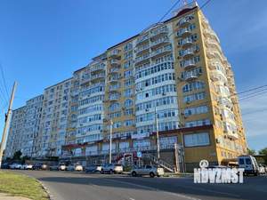 4-к квартира, вторичка, 107м2, 6/10 этаж