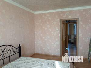 3-к квартира, вторичка, 63м2, 3/9 этаж