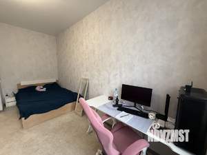 1-к квартира, вторичка, 38м2, 4/9 этаж