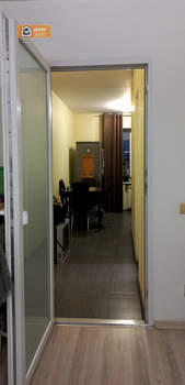 1-к квартира, вторичка, 39м2, 7/10 этаж