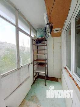 3-к квартира, вторичка, 58м2, 5/9 этаж