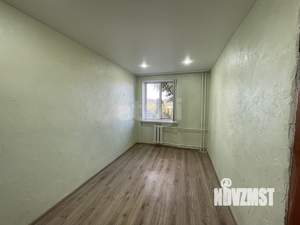 2-к квартира, вторичка, 22м2, 2/4 этаж