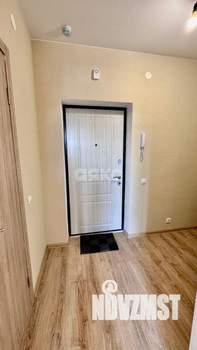 1-к квартира, вторичка, 33м2, 1/9 этаж