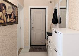 3-к квартира, вторичка, 70м2, 4/9 этаж