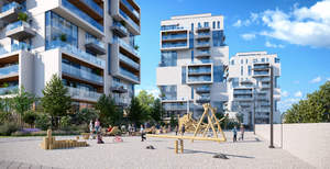 2-к квартира, вторичка, 57м2, 9/12 этаж