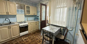2-к квартира, вторичка, 54м2, 2/5 этаж