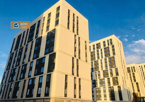 3-к квартира, вторичка, 86м2, 1/16 этаж