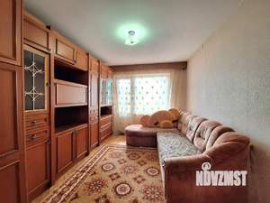 3-к квартира, вторичка, 63м2, 2/9 этаж
