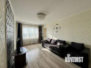 3-к квартира, вторичка, 61м2, 9/9 этаж