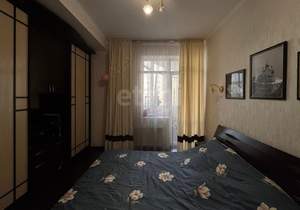 Студия квартира, вторичка, 48м2, 2/5 этаж