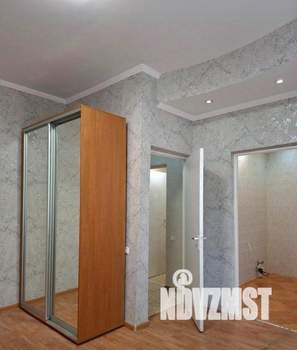 1-к квартира, вторичка, 25м2, 1/6 этаж