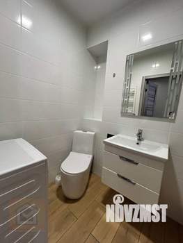 1-к квартира, вторичка, 42м2, 8/10 этаж