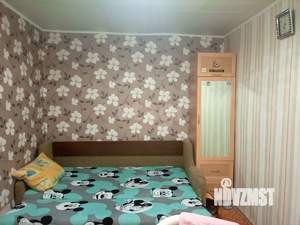 3-к квартира, вторичка, 62м2, 1/1 этаж