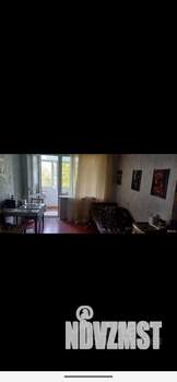 1-к квартира, вторичка, 35м2, 3/9 этаж