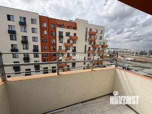 1-к квартира, вторичка, 46м2, 5/9 этаж