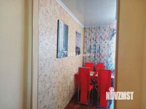 2-к квартира, вторичка, 54м2, 15/16 этаж
