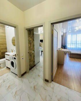 1-к квартира, вторичка, 42м2, 9/10 этаж