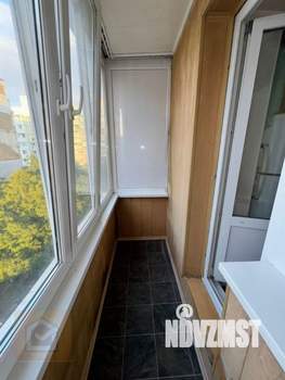 3-к квартира, вторичка, 68м2, 6/9 этаж