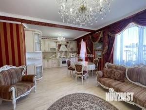 3-к квартира, вторичка, 89м2, 9/10 этаж