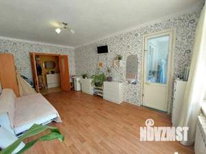 1-к квартира, вторичка, 62м2, 2/9 этаж