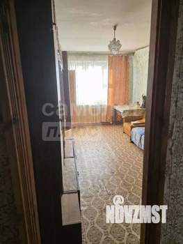 2-к квартира, вторичка, 40м2, 5/5 этаж