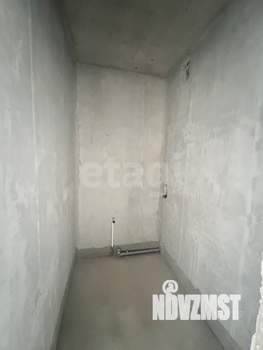 1-к квартира, вторичка, 38м2, 13/17 этаж