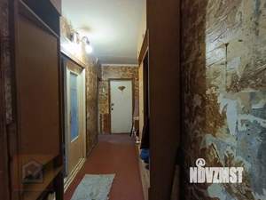 3-к квартира, вторичка, 64м2, 6/9 этаж