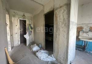 1-к квартира, вторичка, 35м2, 7/9 этаж