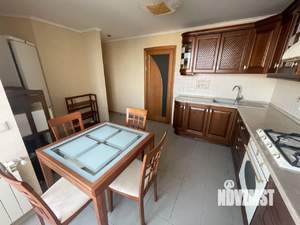 3-к квартира, вторичка, 111м2, 6/10 этаж