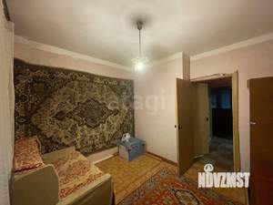 3-к квартира, вторичка, 65м2, 2/9 этаж