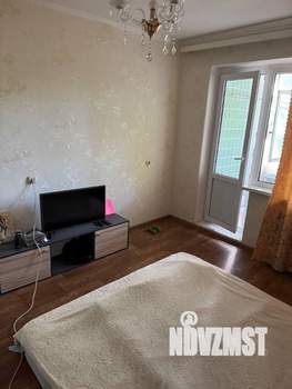 3-к квартира, вторичка, 64м2, 3/9 этаж
