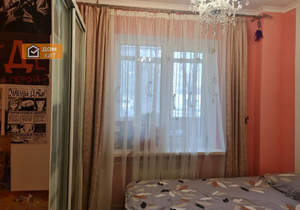 3-к квартира, вторичка, 66м2, 1/9 этаж