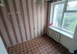 3-к квартира, вторичка, 78м2, 1/5 этаж