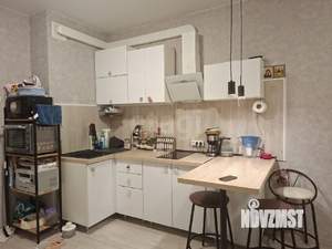 Студия квартира, вторичка, 26м2, 4/9 этаж
