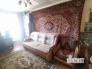 2-к квартира, вторичка, 48м2, 5/5 этаж