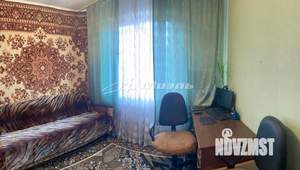 3-к квартира, вторичка, 66м2, 4/9 этаж