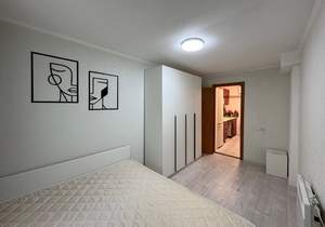 1-к квартира, вторичка, 17м2, 1/1 этаж