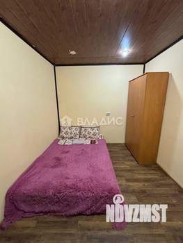 2-к квартира, вторичка, 36м2, 5/5 этаж