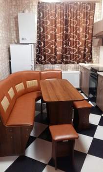 2-к квартира, вторичка, 61м2, 1/10 этаж