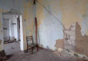 2-к квартира, вторичка, 54м2, 1/2 этаж