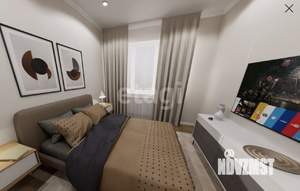 1-к квартира, вторичка, 39м2, 2/17 этаж