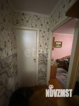 4-к квартира, вторичка, 78м2, 4/6 этаж