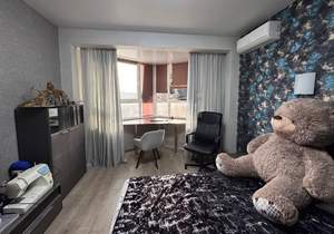 3-к квартира, вторичка, 90м2, 5/9 этаж