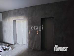 1-к квартира, вторичка, 29м2, 12/16 этаж
