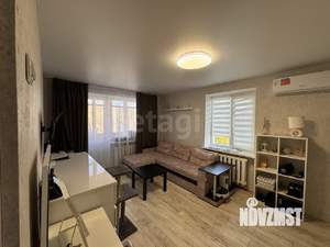 1-к квартира, вторичка, 32м2, 5/5 этаж