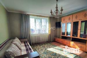 3-к квартира, вторичка, 85м2, 2/5 этаж