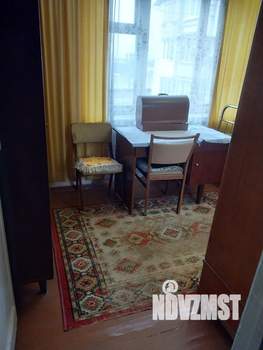 3-к квартира, вторичка, 51м2, 4/5 этаж