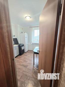 1-к квартира, вторичка, 38м2, 7/9 этаж