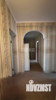 3-к квартира, вторичка, 65м2, 2/5 этаж